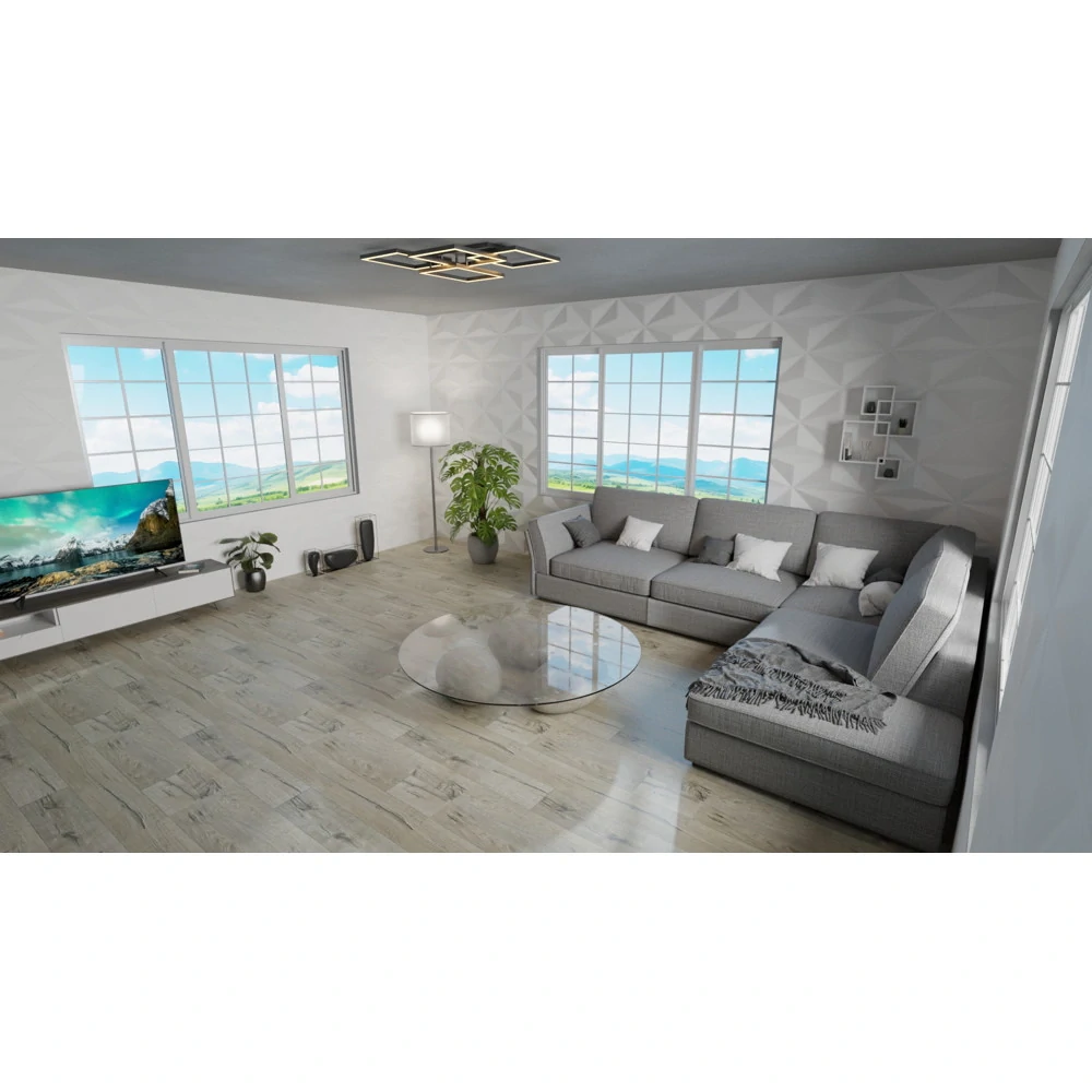 PVC Callisto legend oak S32