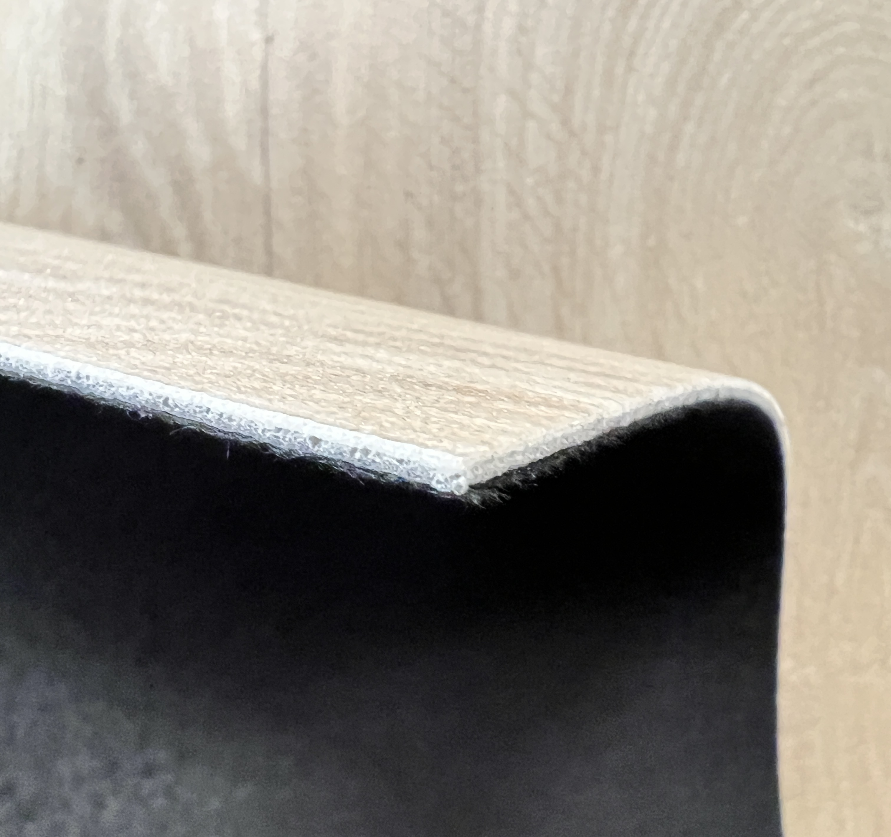 PVC Blacktex Oakland 196L